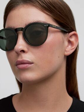 Meller Kubu Fog Olive sunglasses